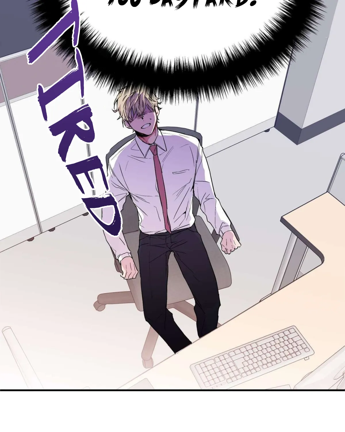 No Love Zone Chapter 2 page 30 - 
