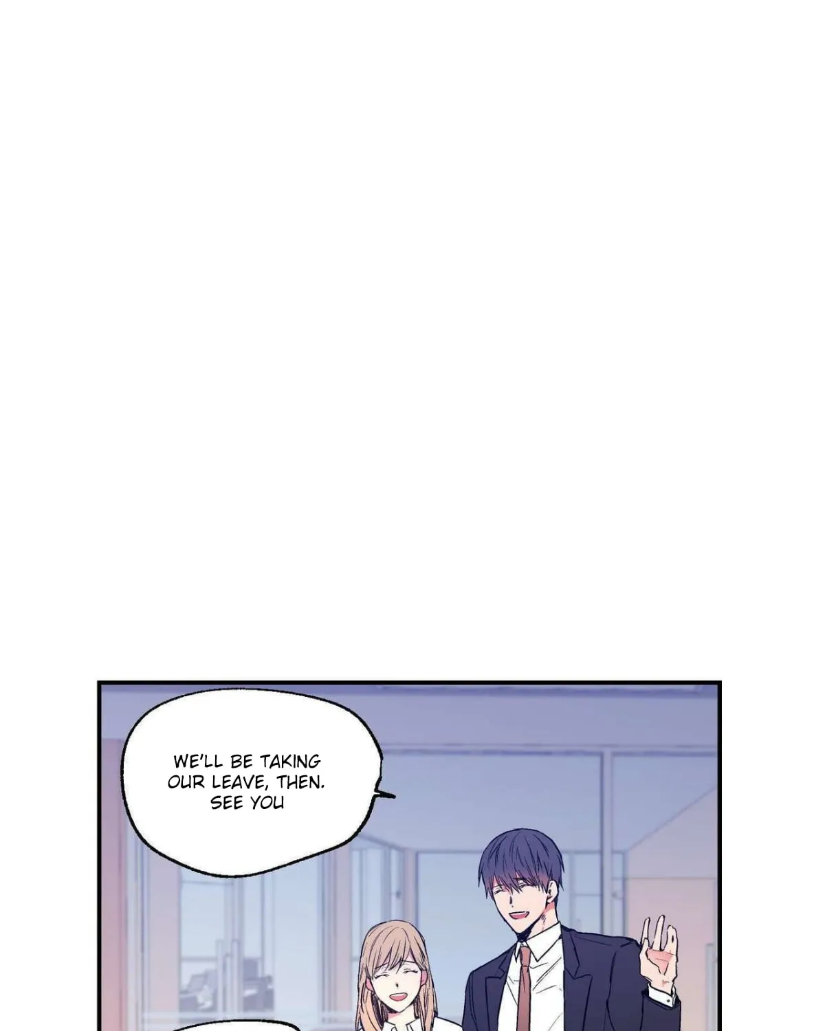 No Love Zone Chapter 2 page 31 - 