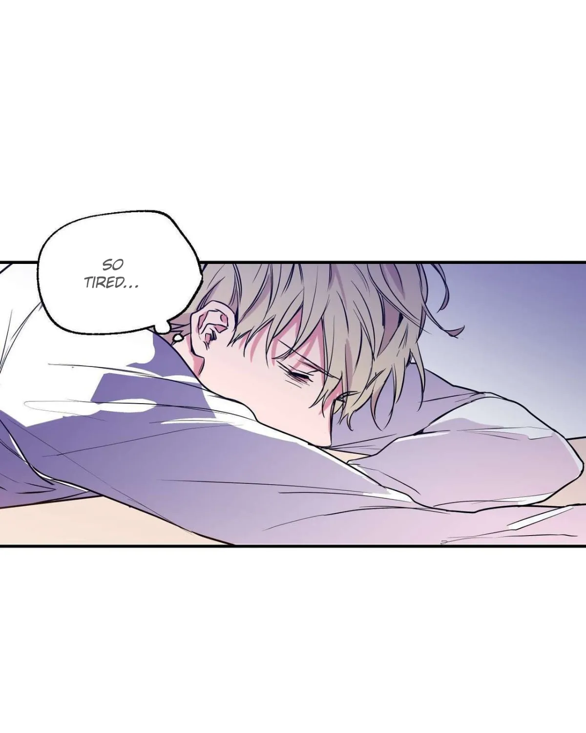 No Love Zone Chapter 2 page 35 - 