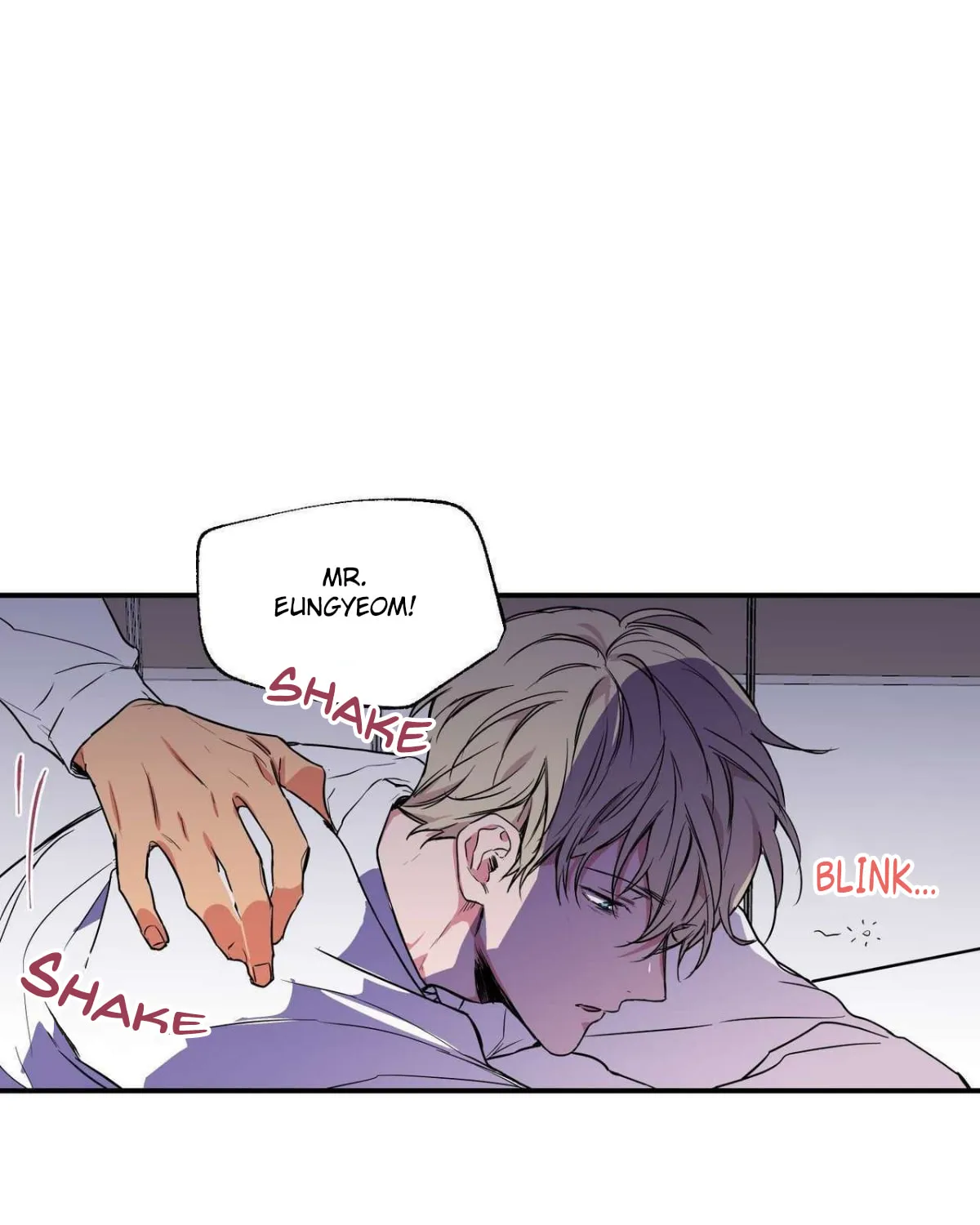 No Love Zone Chapter 2 page 37 - 