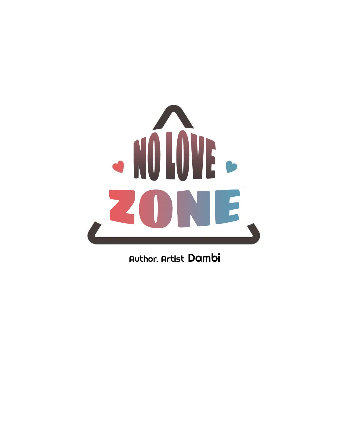 No Love Zone Chapter 2 page 5 - 