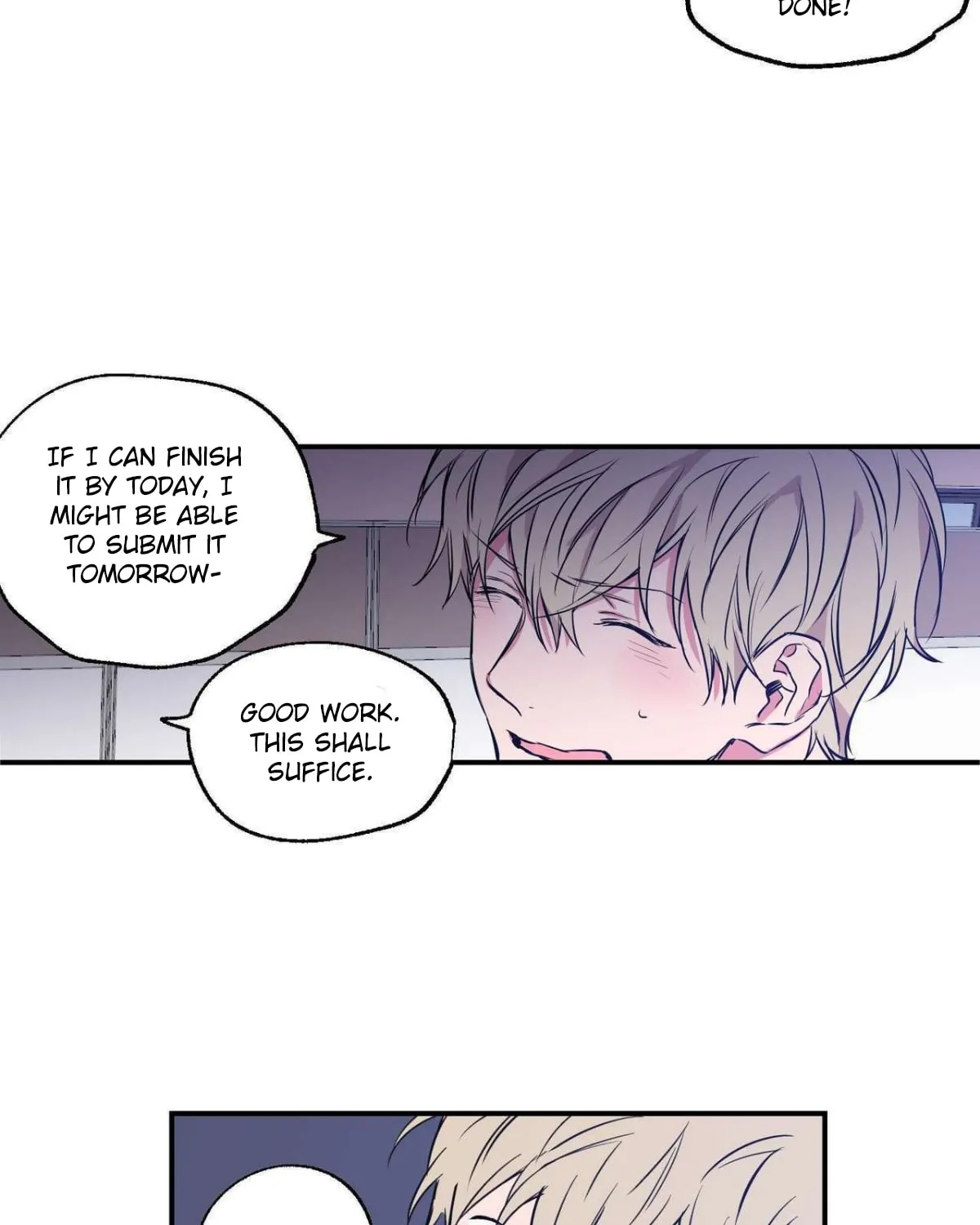 No Love Zone Chapter 2 page 42 - 
