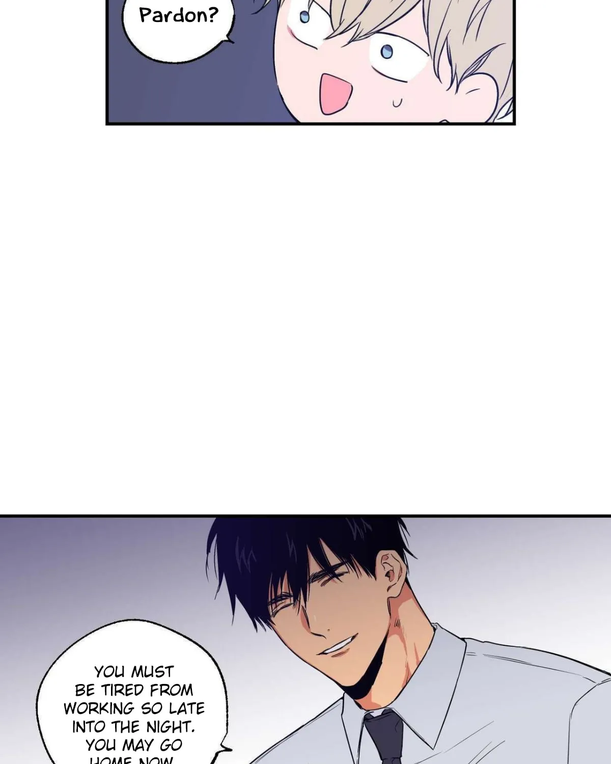 No Love Zone Chapter 2 page 43 - 