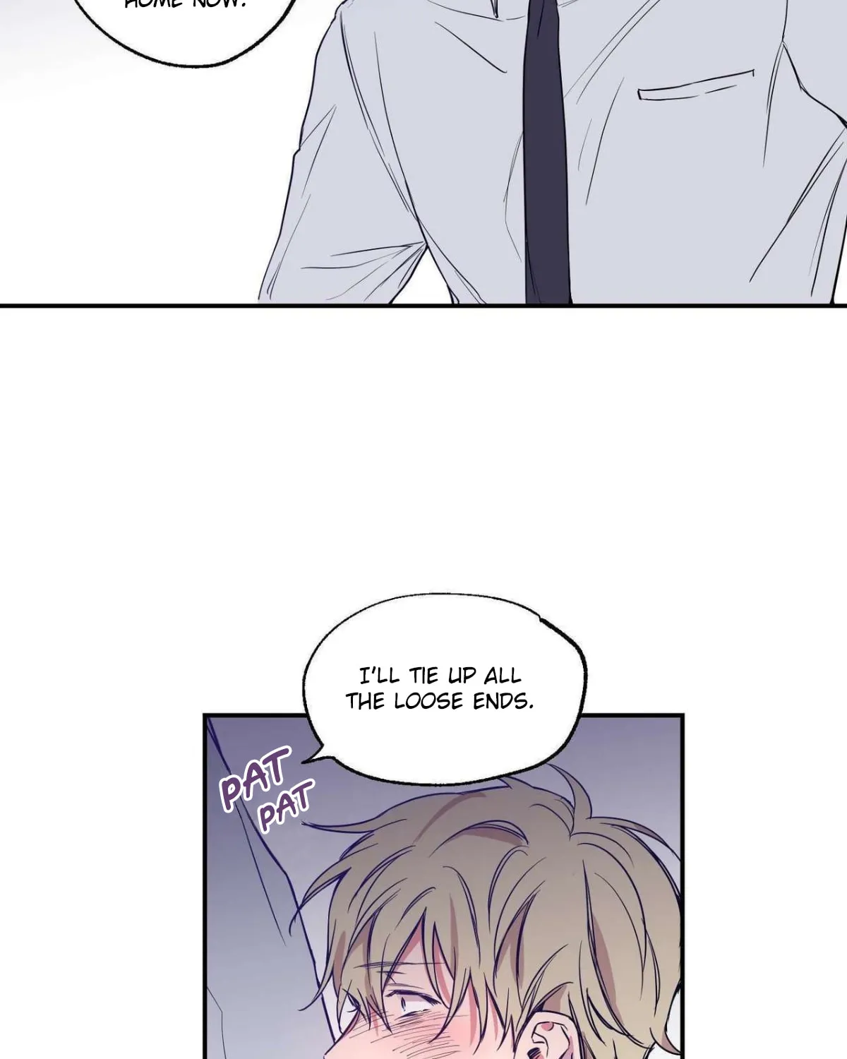 No Love Zone Chapter 2 page 44 - 