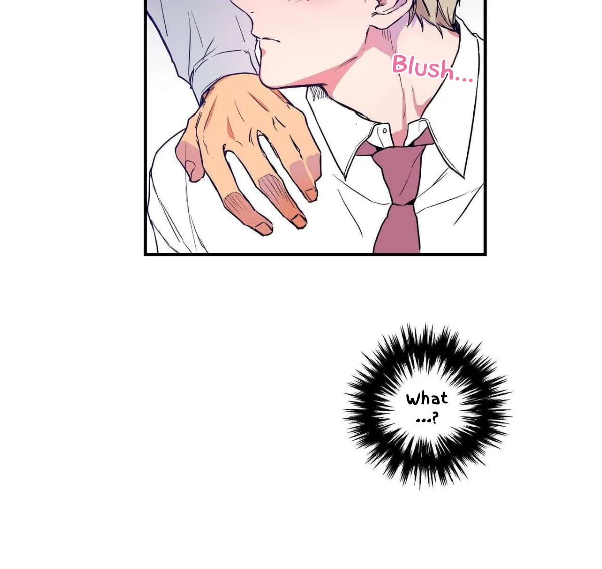 No Love Zone Chapter 2 page 45 - 