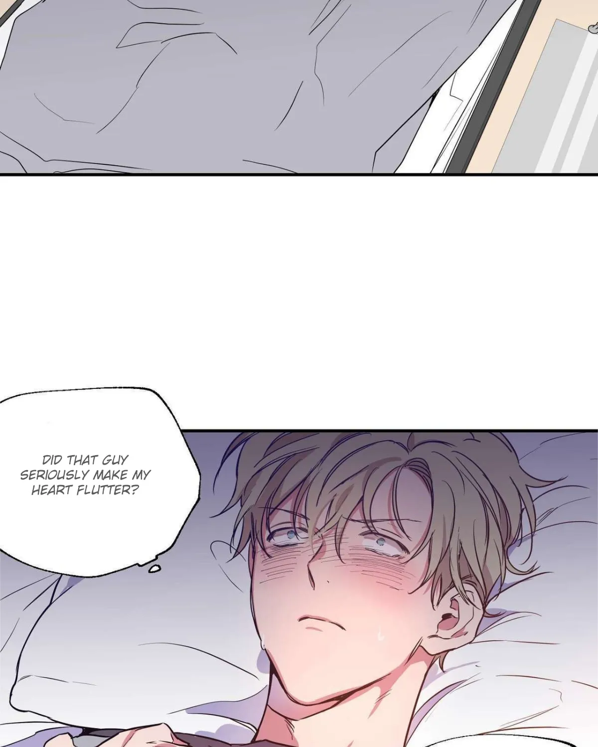 No Love Zone Chapter 2 page 48 - 