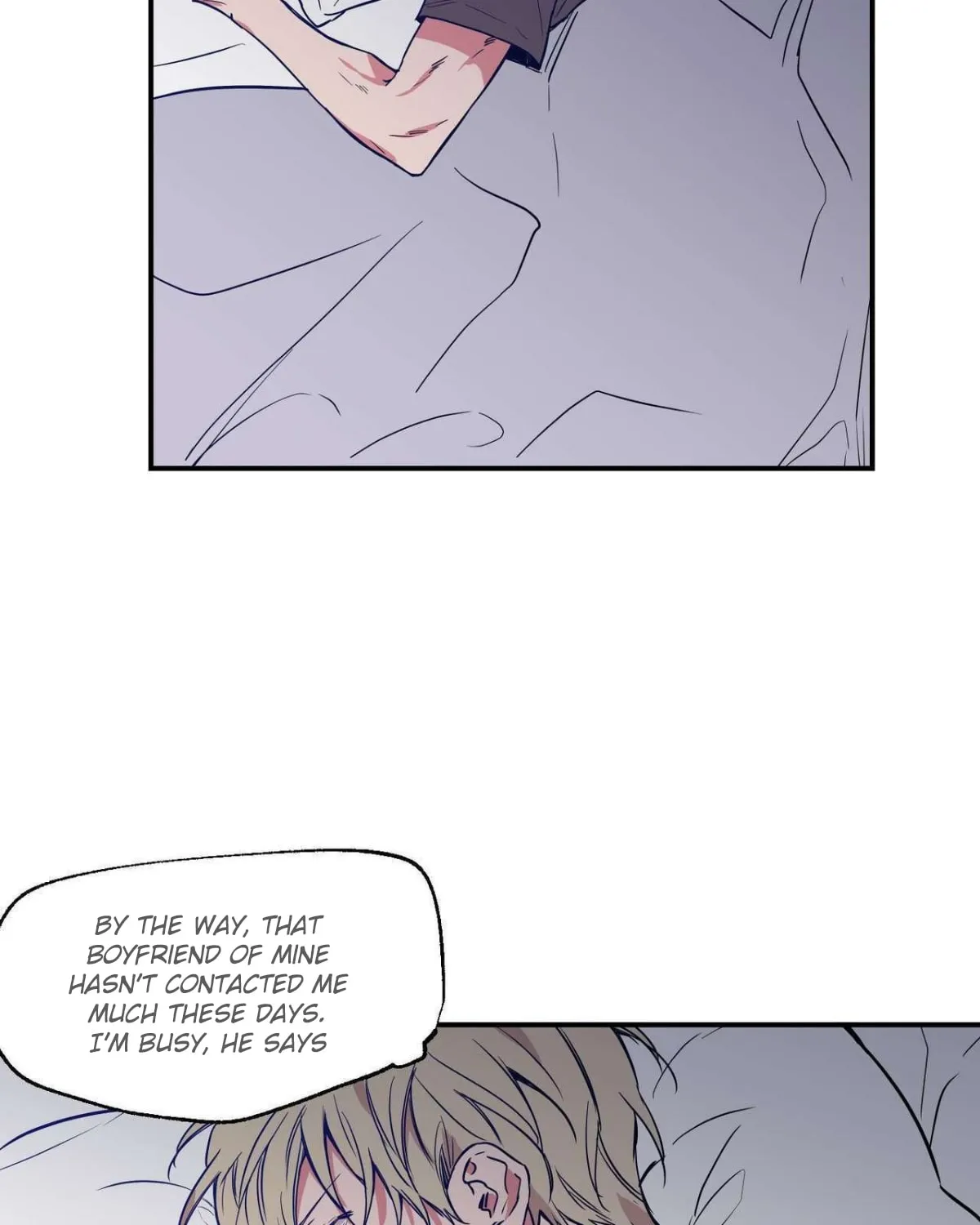 No Love Zone Chapter 2 page 51 - 