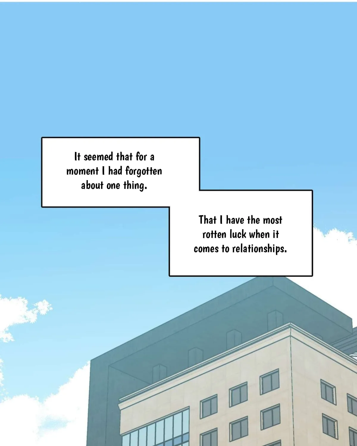 No Love Zone Chapter 2 page 53 - 