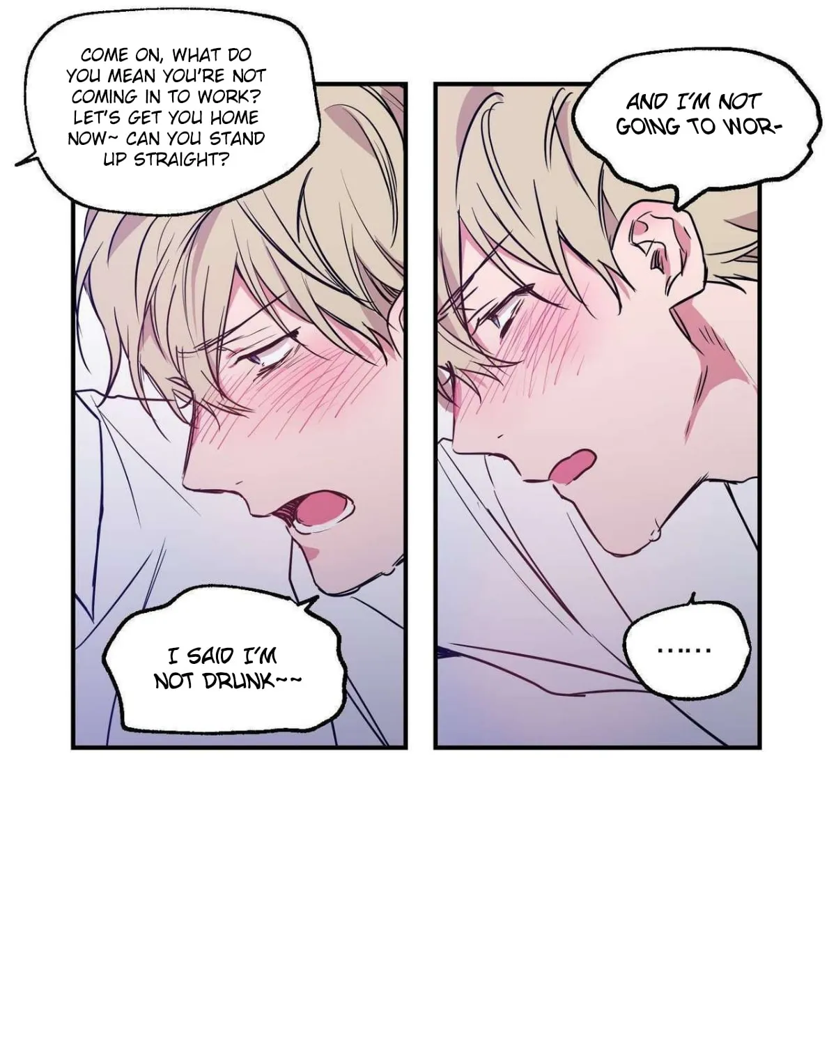 No Love Zone Chapter 2 page 60 - 