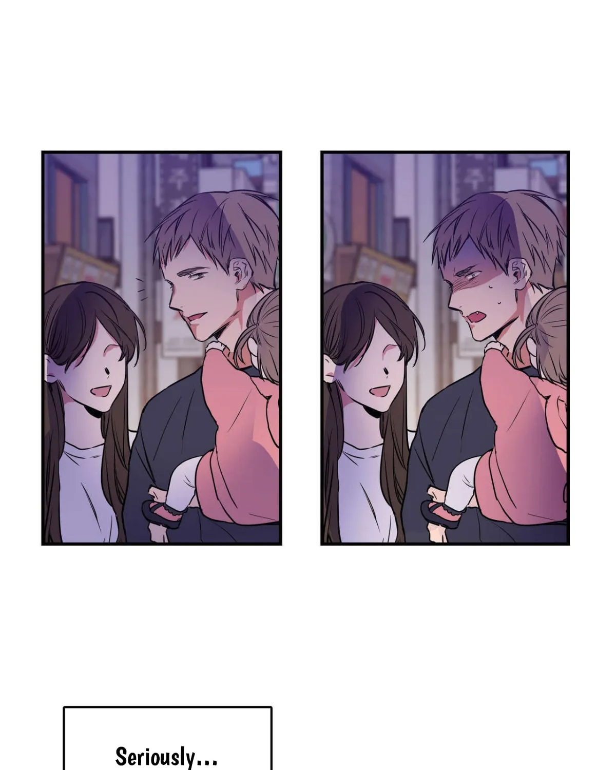 No Love Zone Chapter 2 page 62 - 