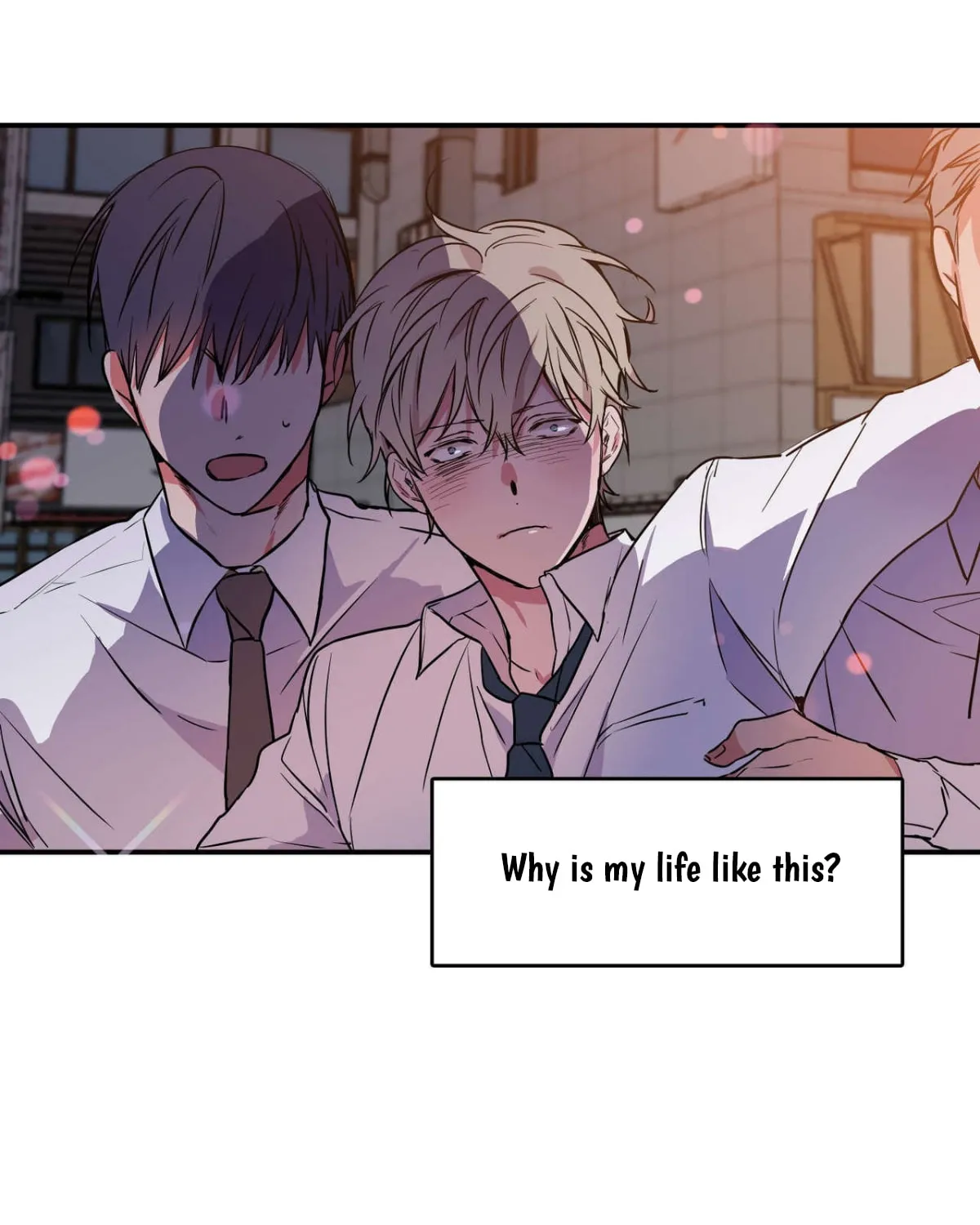 No Love Zone Chapter 2 page 64 - 
