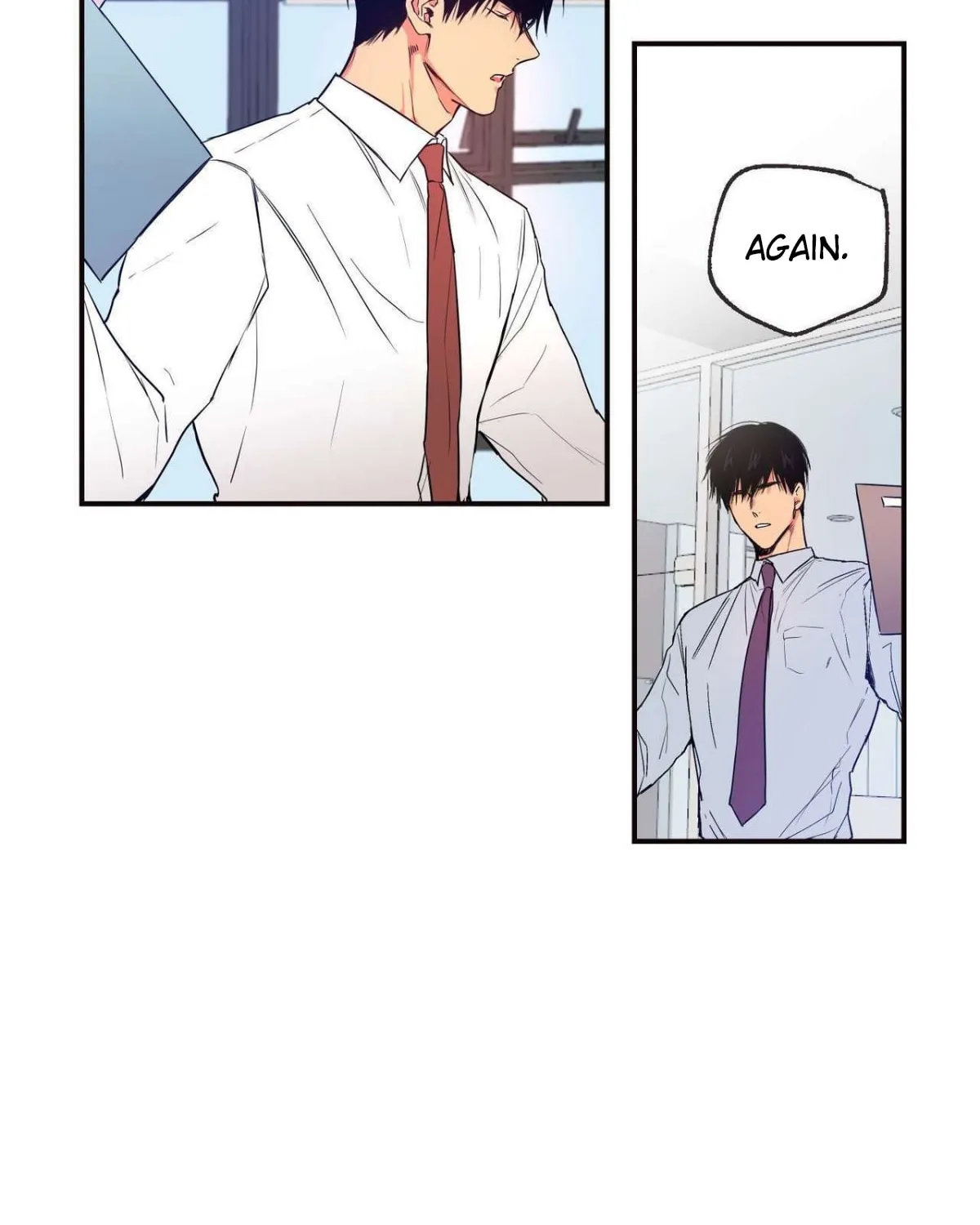 No Love Zone Chapter 2 page 9 - 