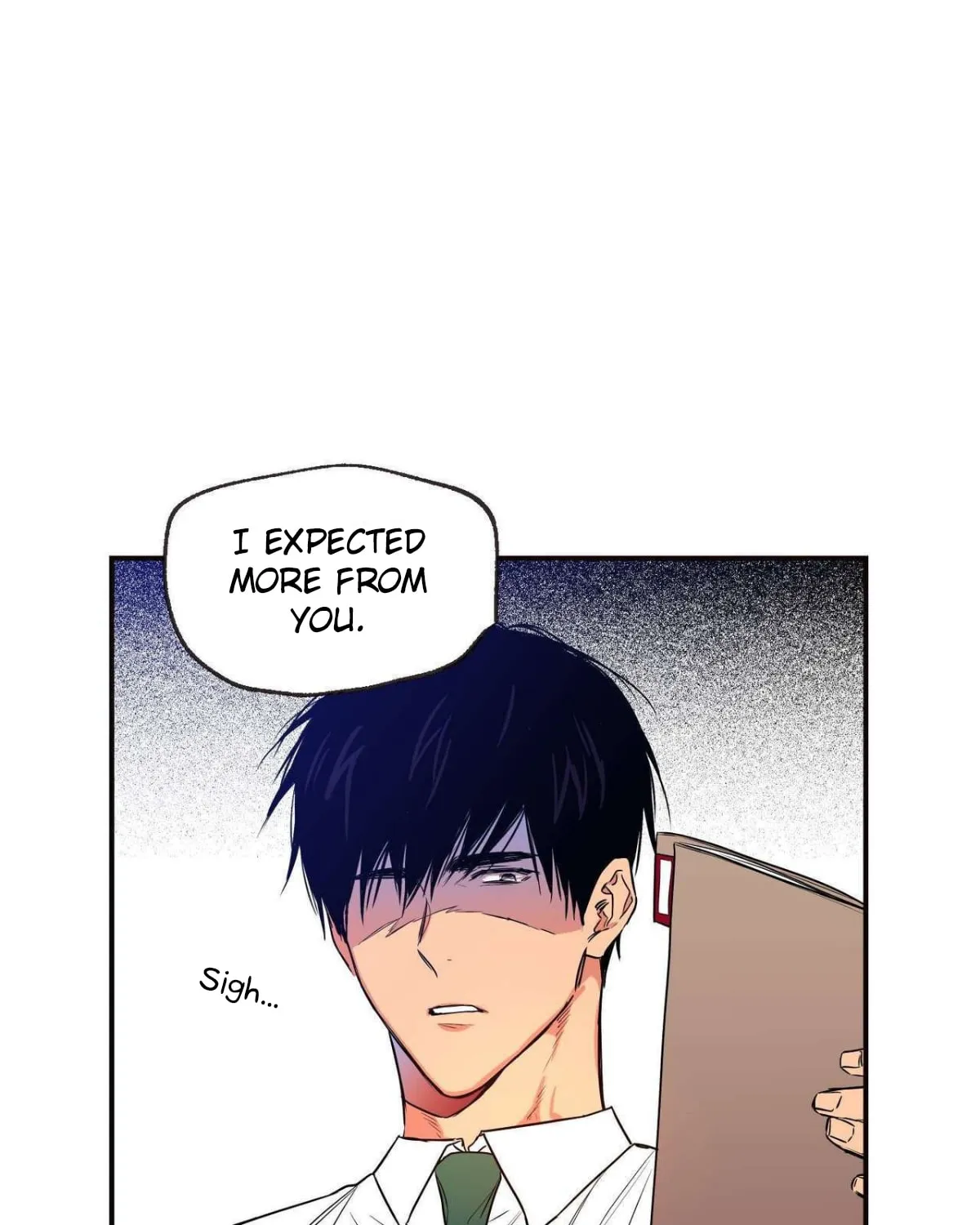 No Love Zone Chapter 2 page 10 - 
