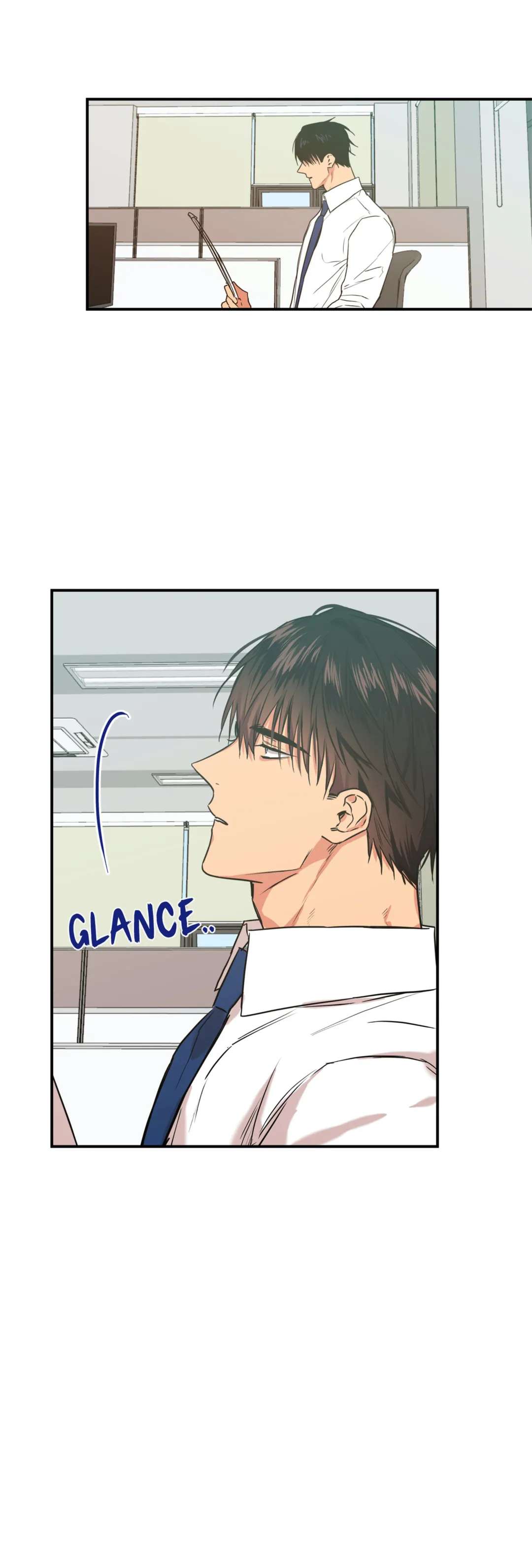 No Love Zone Chapter 20.2 page 16 - 
