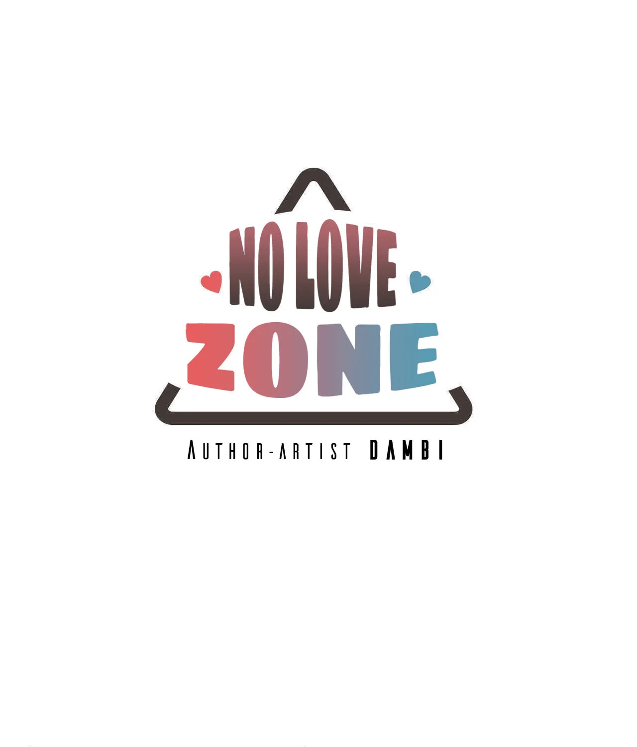 No Love Zone Chapter 20 page 2 - 