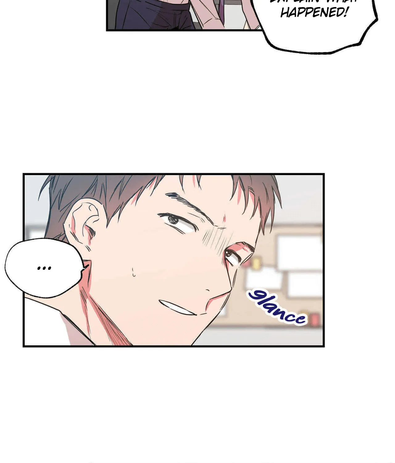 No Love Zone Chapter 20 page 12 - 