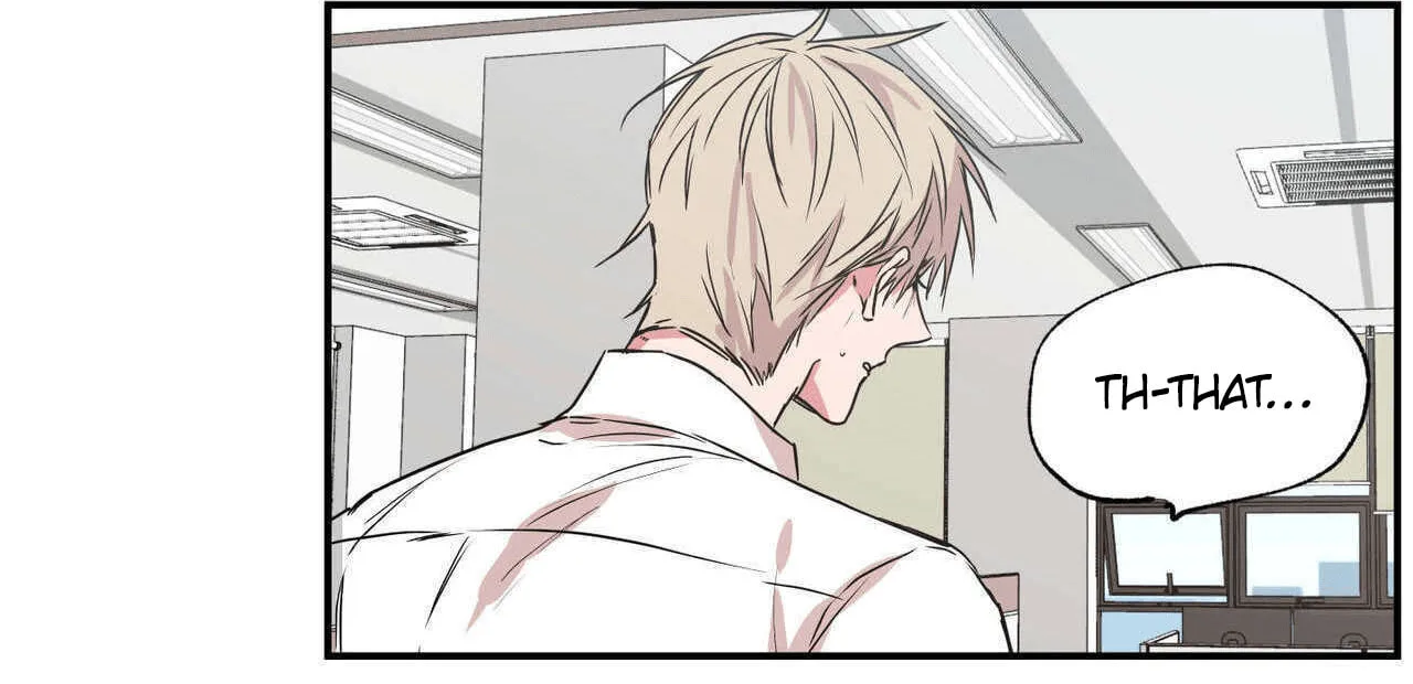 No Love Zone Chapter 20 page 13 - 