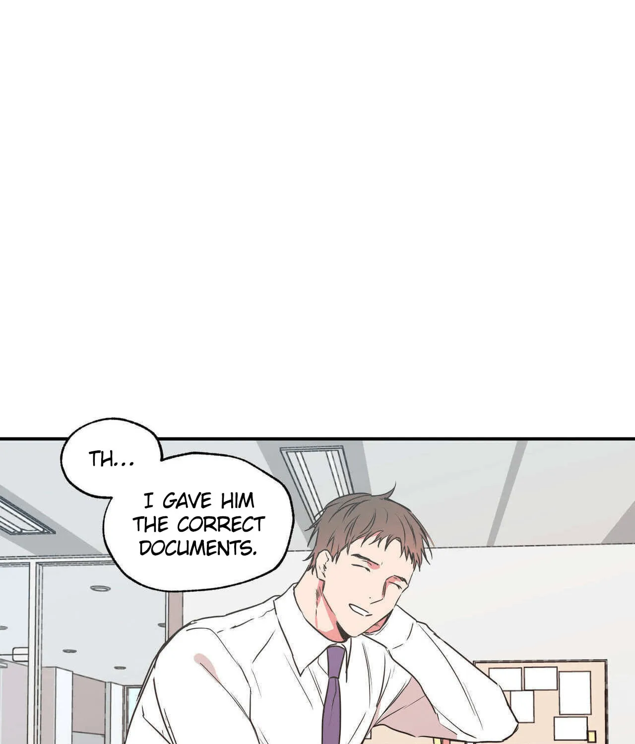 No Love Zone Chapter 20 page 14 - 