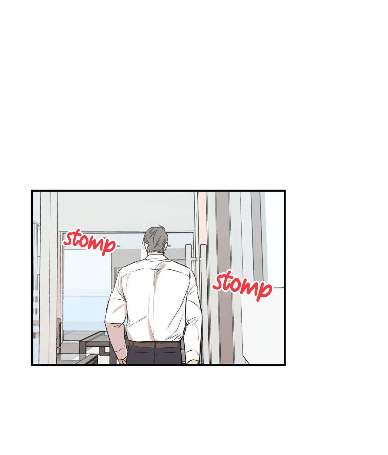 No Love Zone Chapter 20 page 26 - 