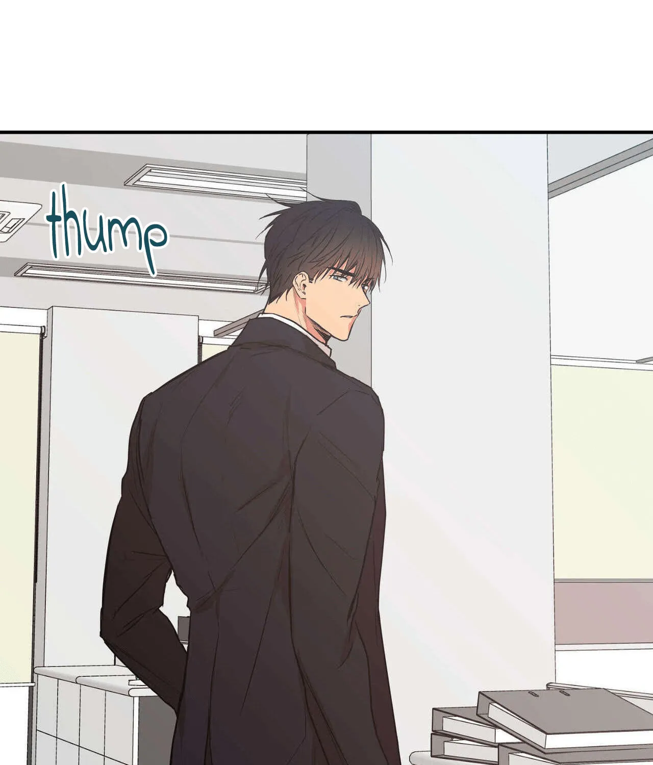 No Love Zone Chapter 20 page 27 - 