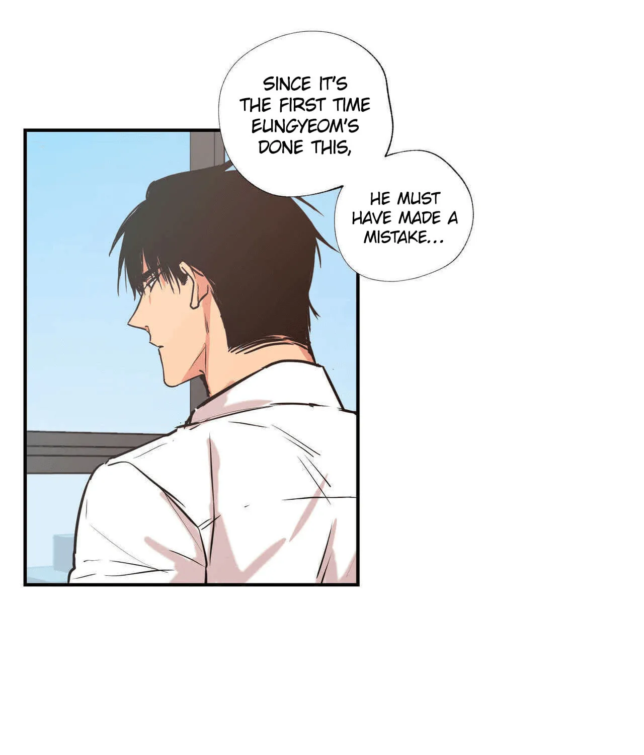 No Love Zone Chapter 20 page 34 - 