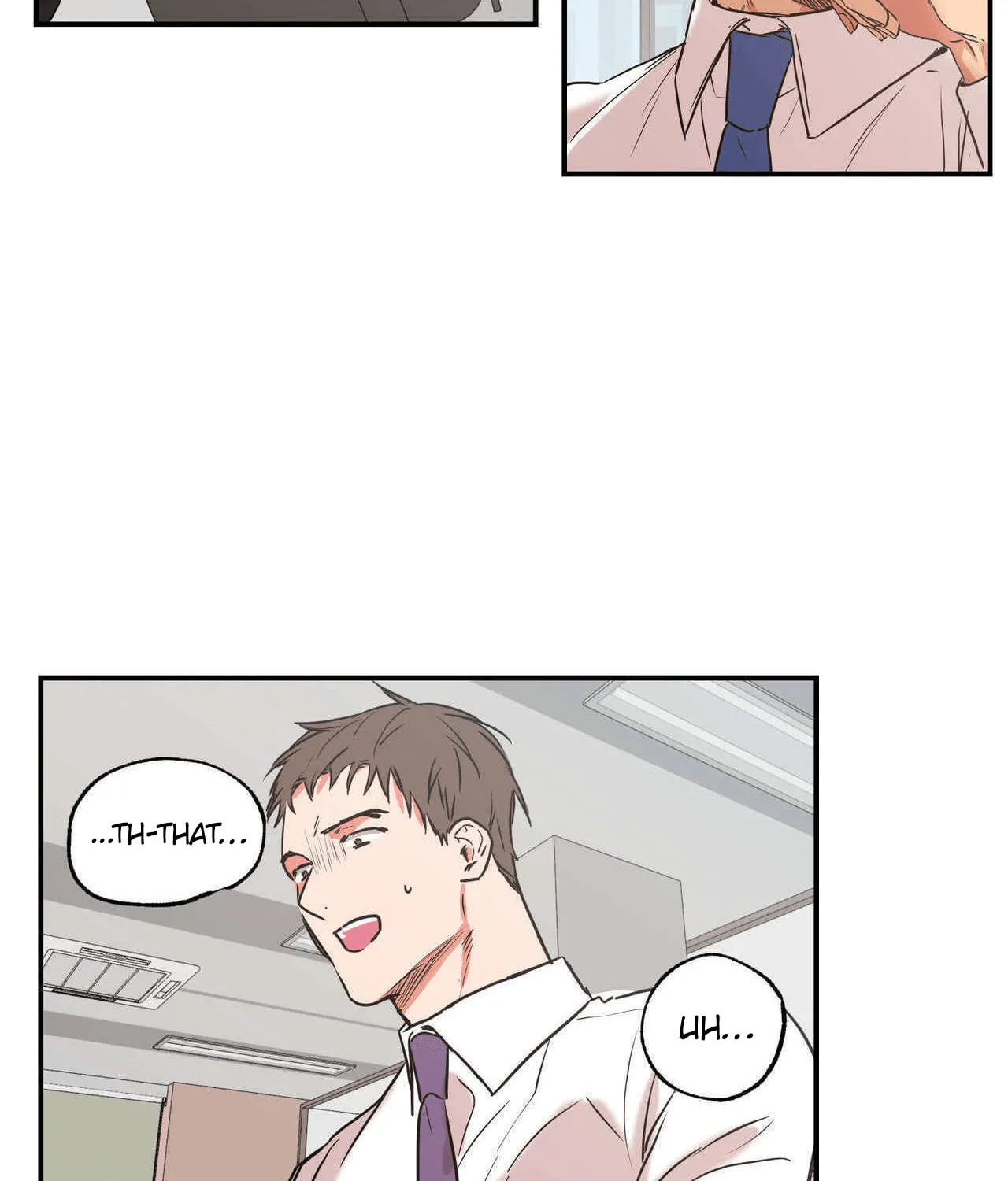 No Love Zone Chapter 20 page 39 - 