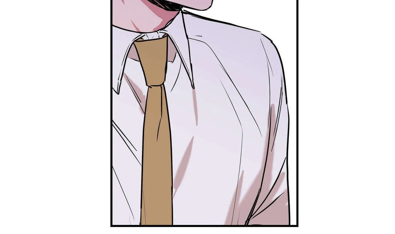 No Love Zone Chapter 20 page 5 - 