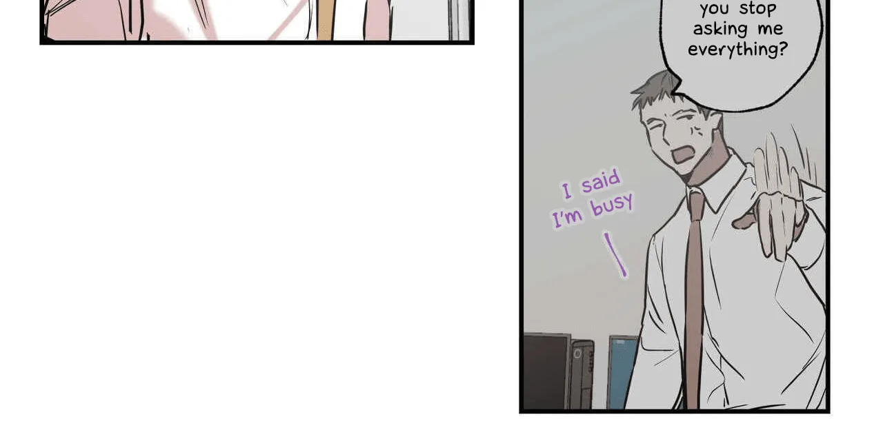 No Love Zone Chapter 20 page 41 - 