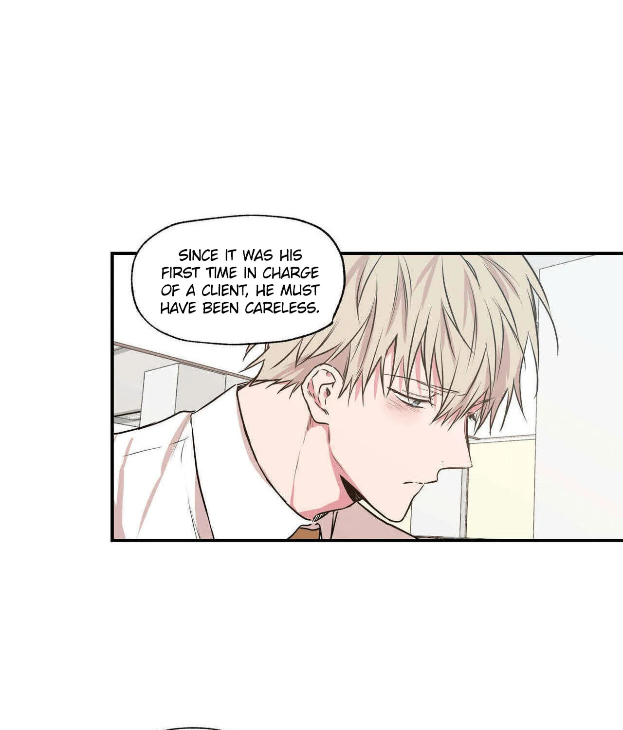 No Love Zone Chapter 20 page 42 - 