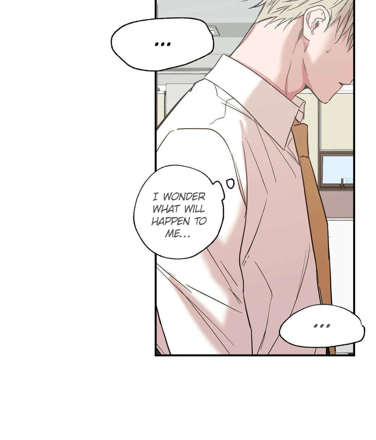 No Love Zone Chapter 20 page 44 - 