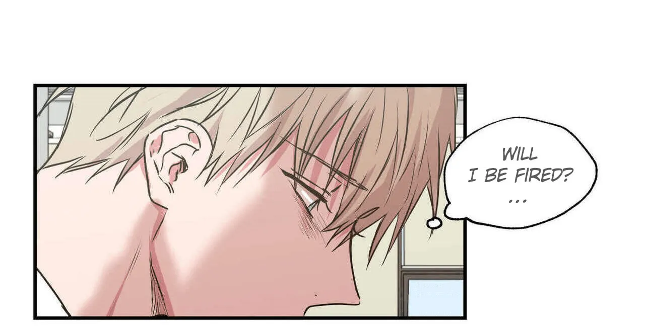 No Love Zone Chapter 20 page 45 - 