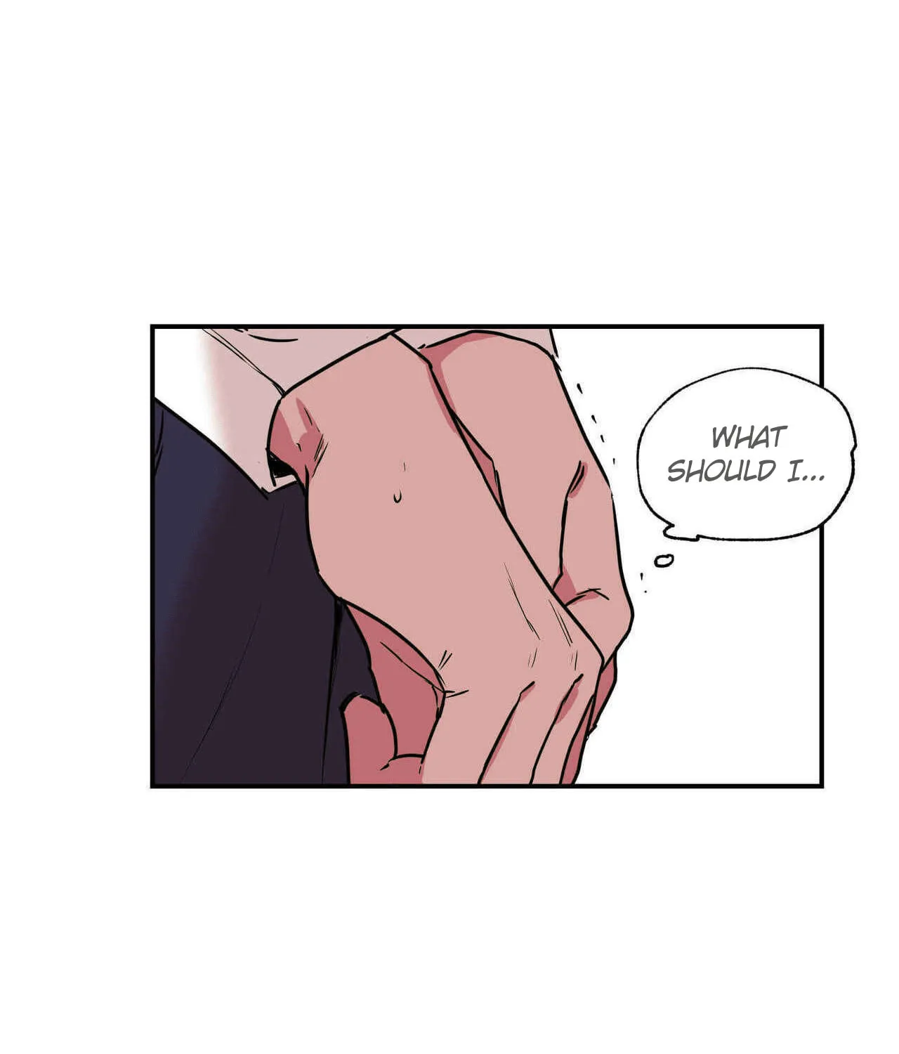 No Love Zone Chapter 20 page 46 - 