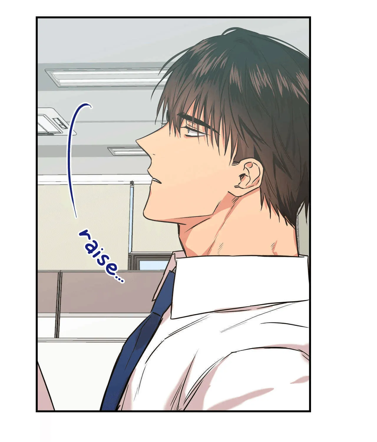 No Love Zone Chapter 20 page 54 - 