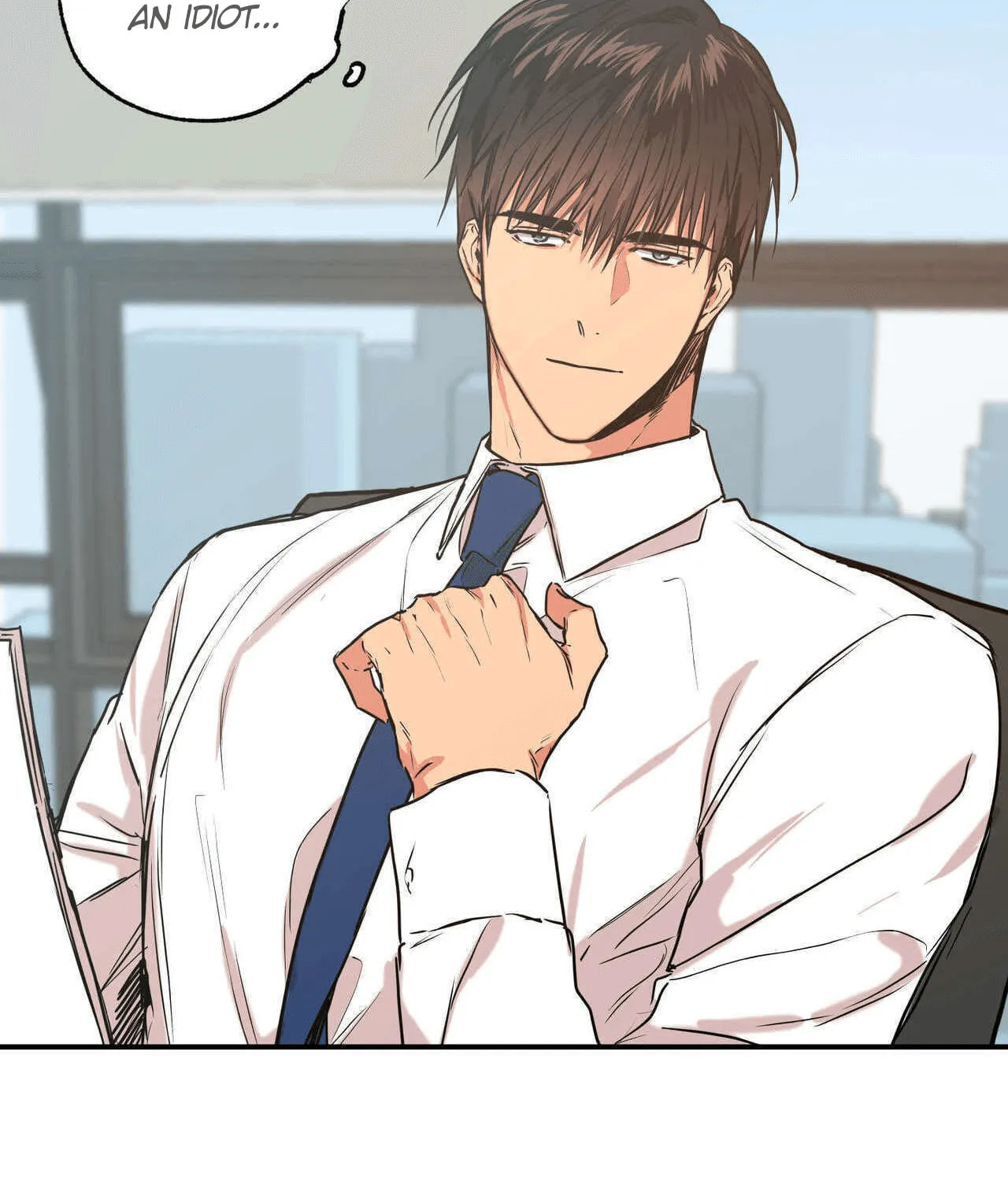 No Love Zone Chapter 20 page 57 - 
