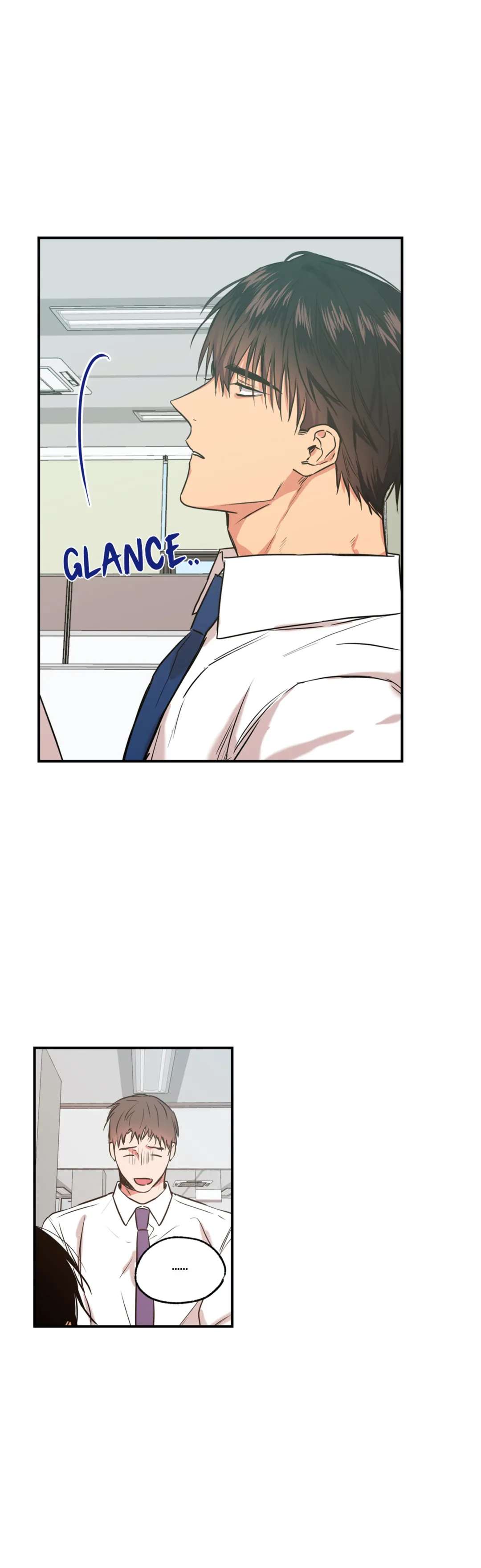 No Love Zone Chapter 21.2 page 1 - 
