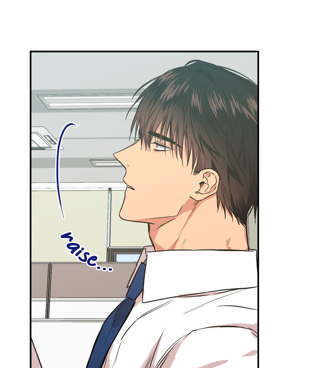 No Love Zone Chapter 21 page 2 - 