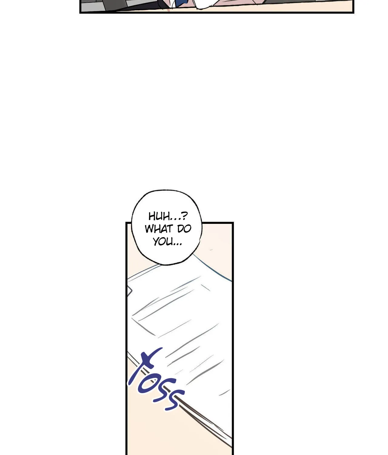 No Love Zone Chapter 21 page 11 - 