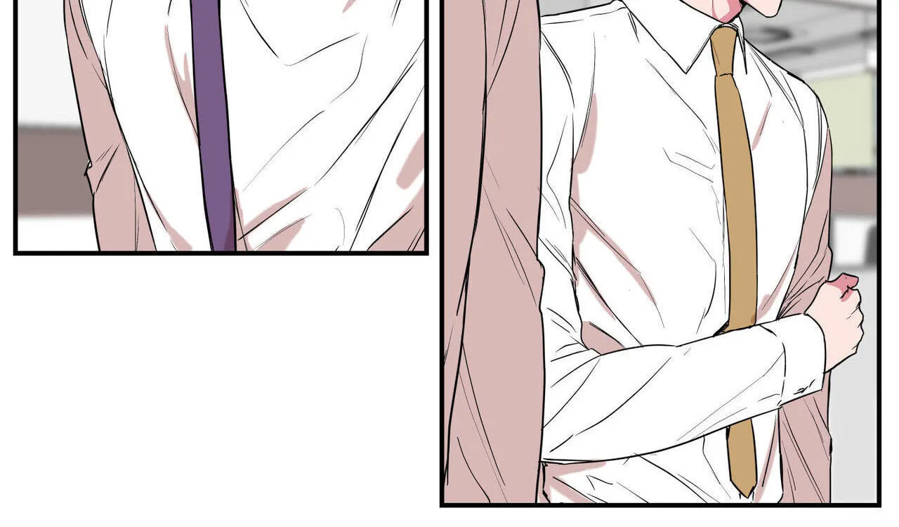 No Love Zone Chapter 21 page 13 - 