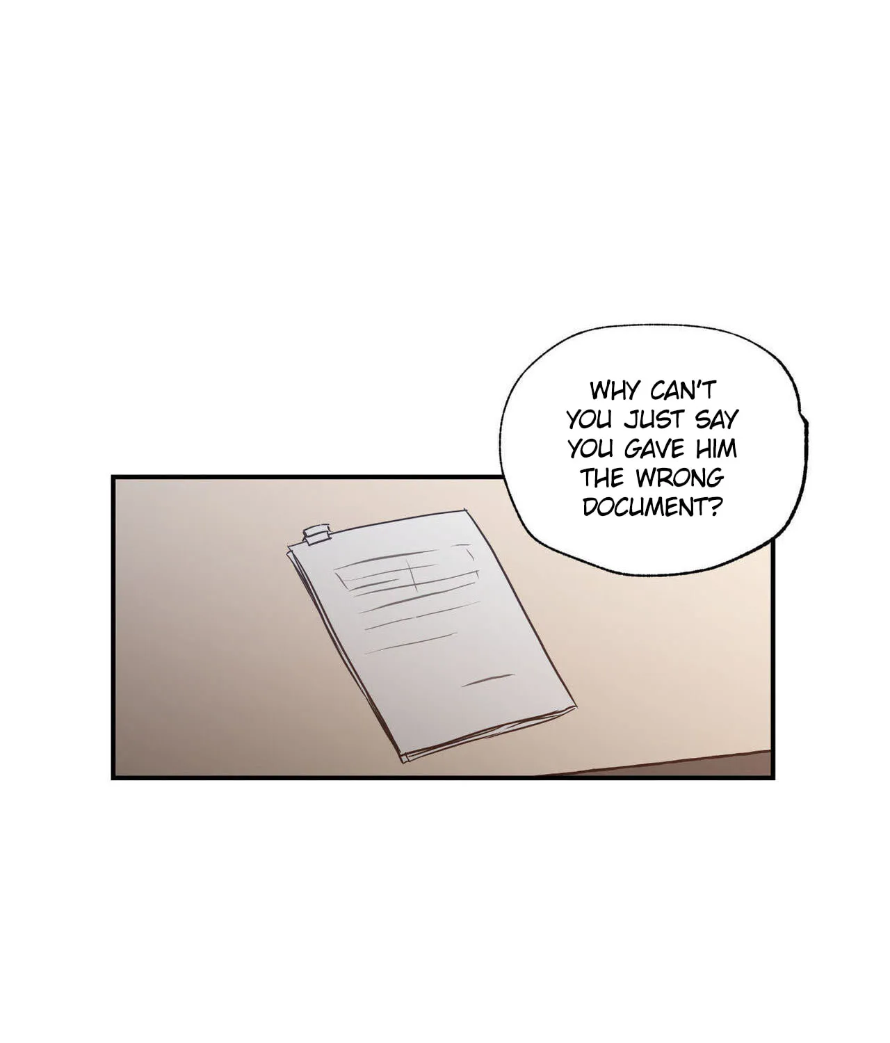 No Love Zone Chapter 21 page 14 - 