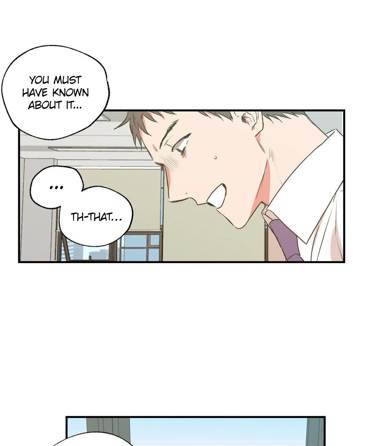 No Love Zone Chapter 21 page 16 - 