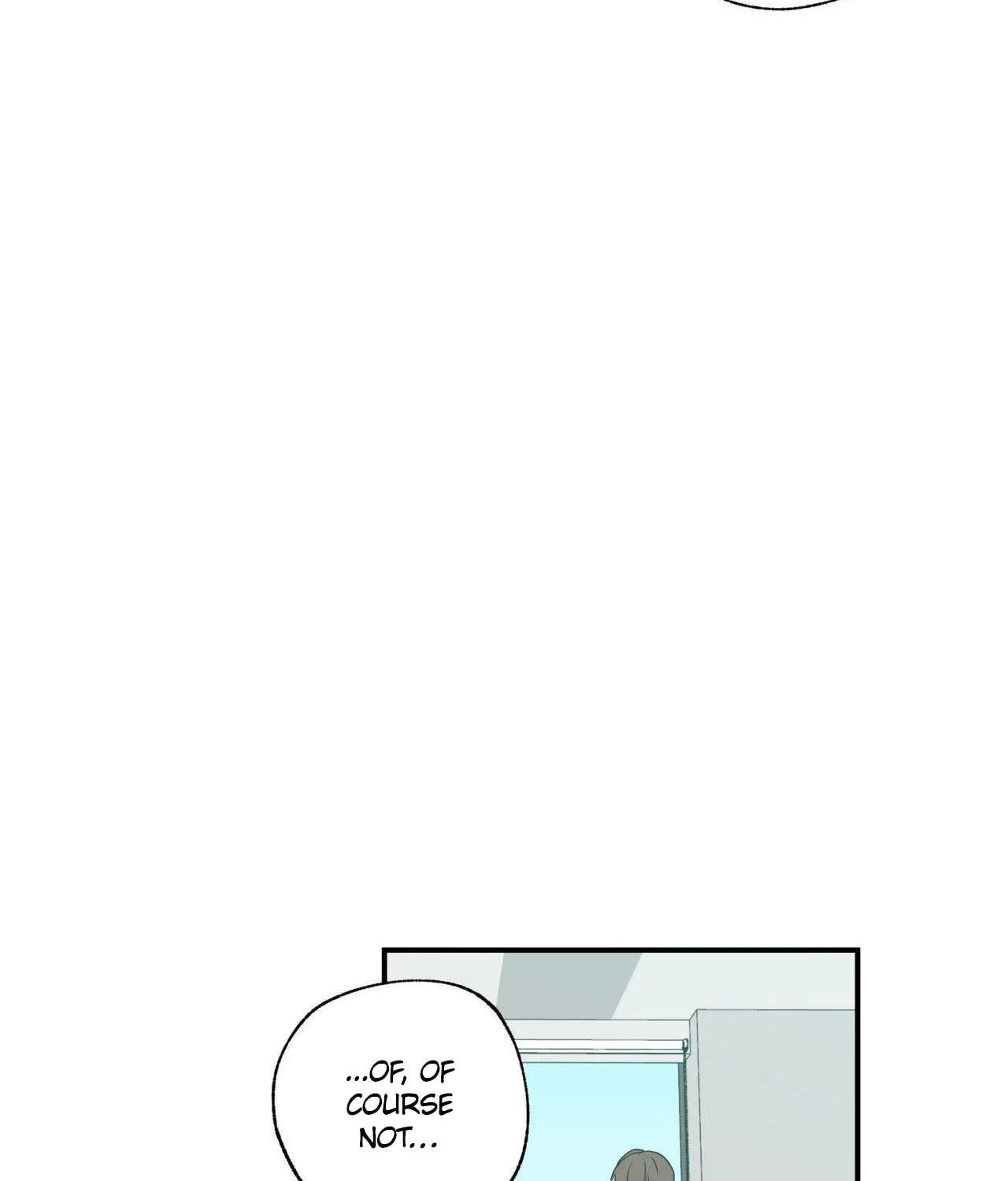 No Love Zone Chapter 21 page 19 - 