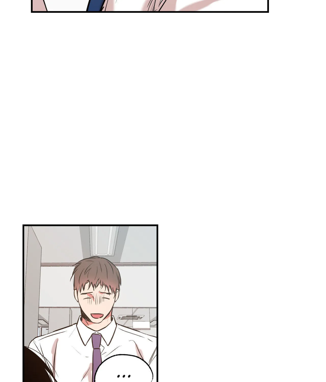 No Love Zone Chapter 21 page 3 - 