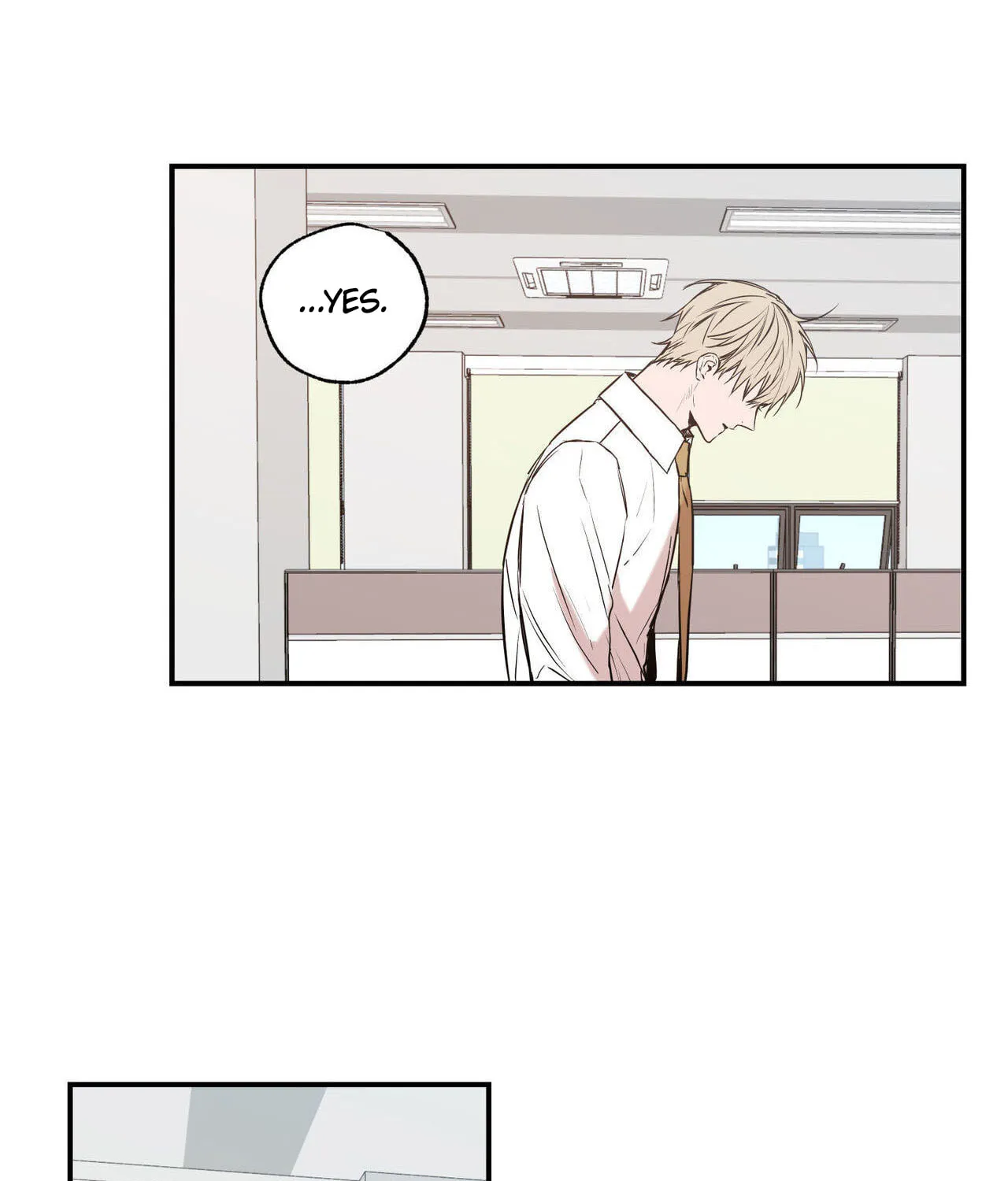 No Love Zone Chapter 21 page 24 - 