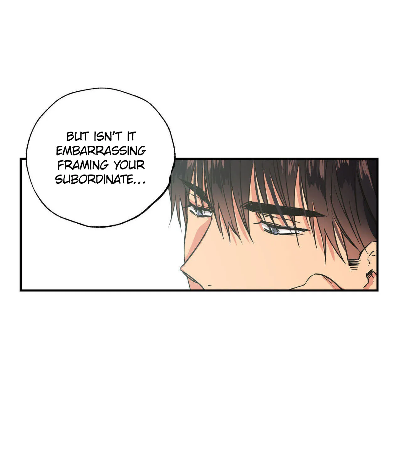 No Love Zone Chapter 21 page 28 - 