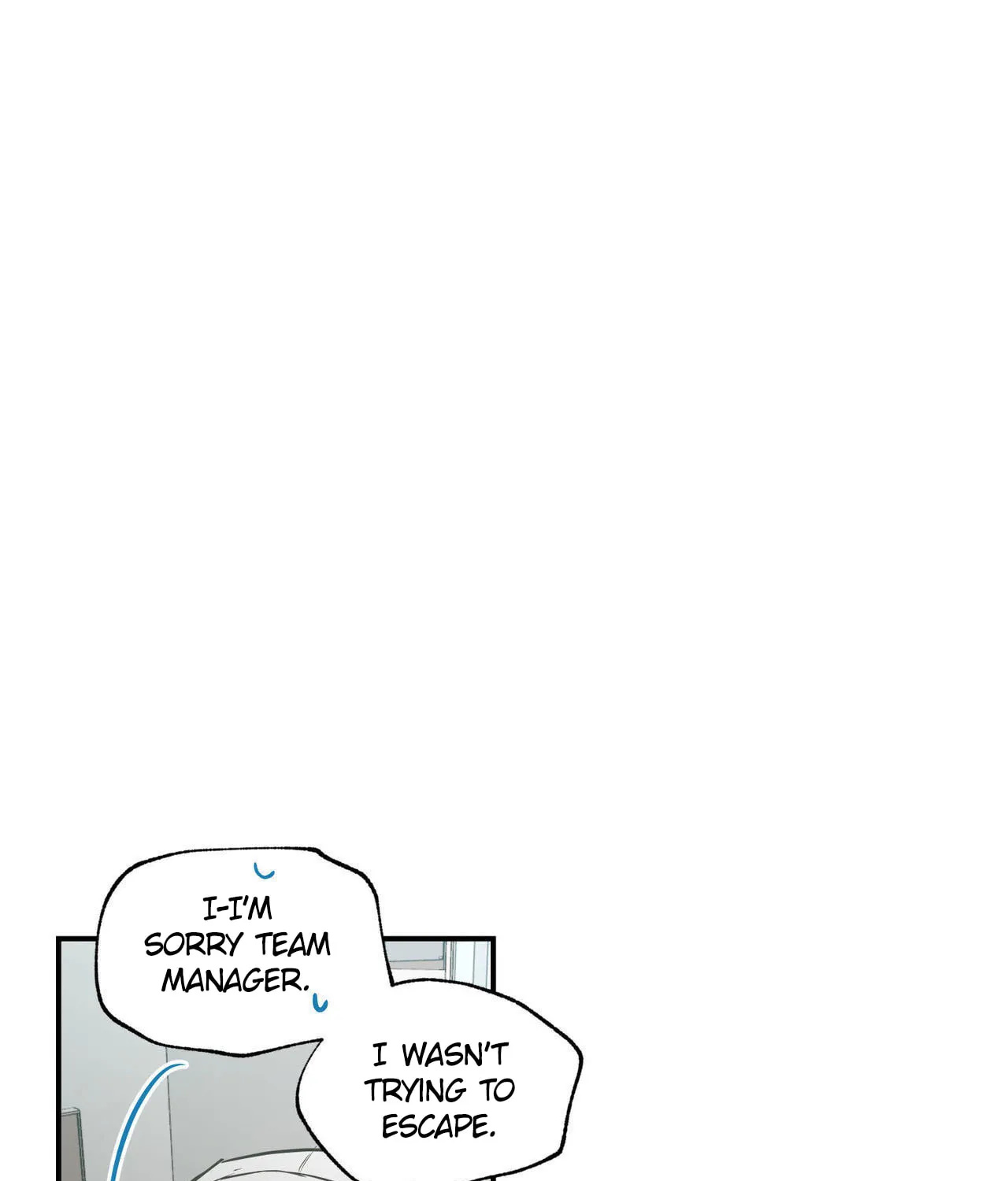 No Love Zone Chapter 21 page 30 - 