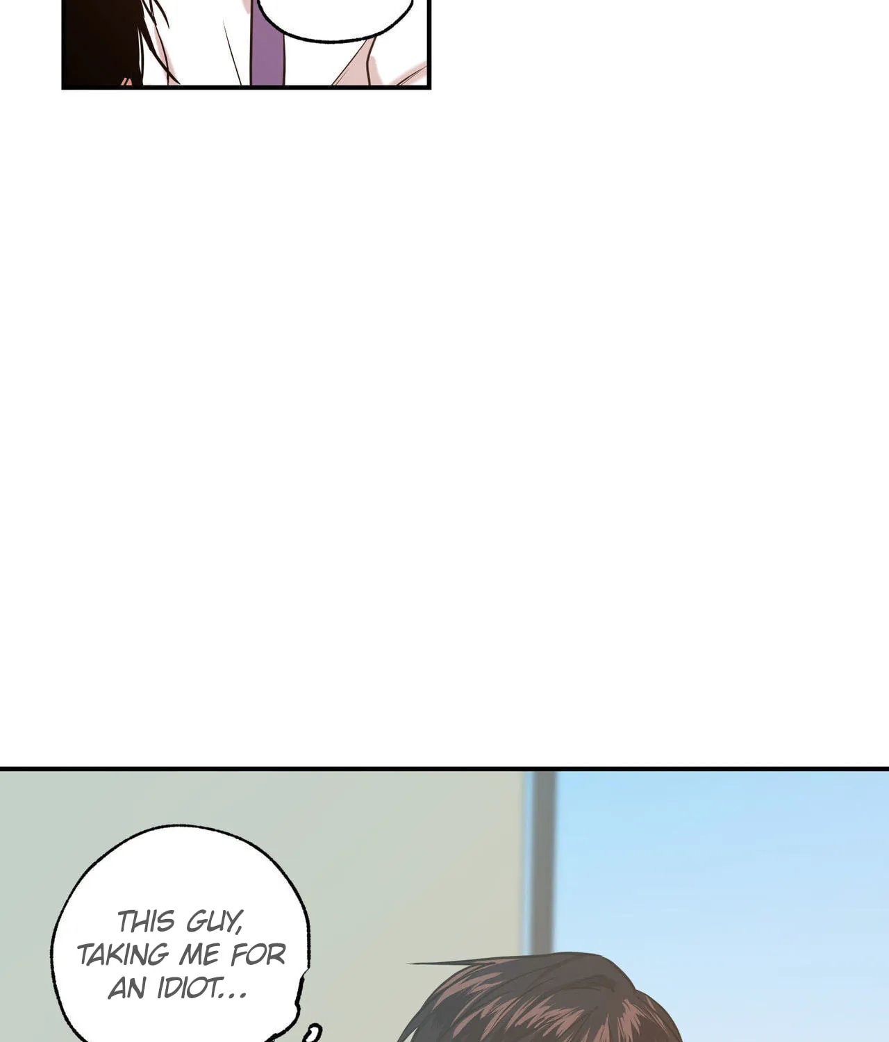 No Love Zone Chapter 21 page 4 - 