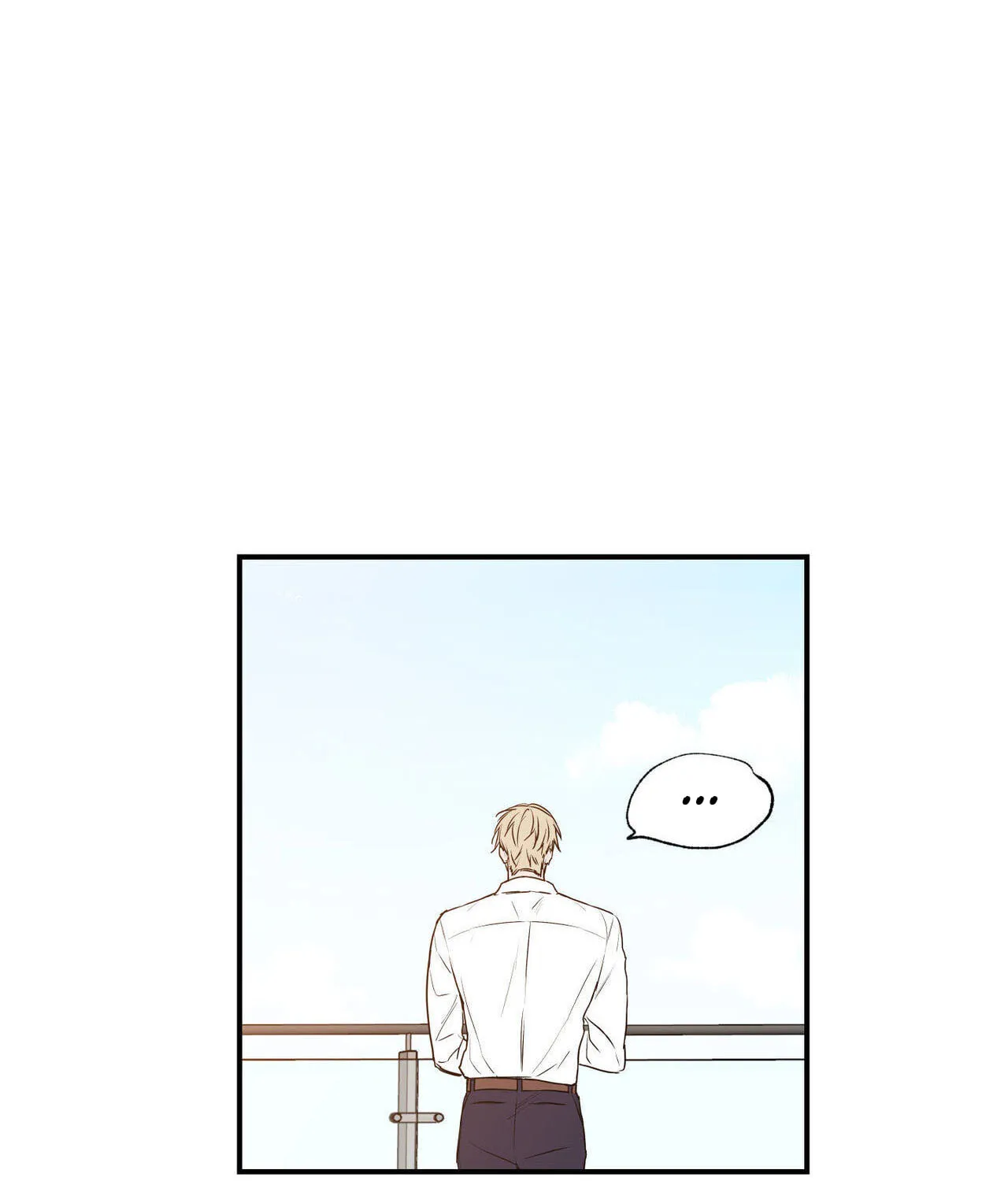 No Love Zone Chapter 21 page 43 - 