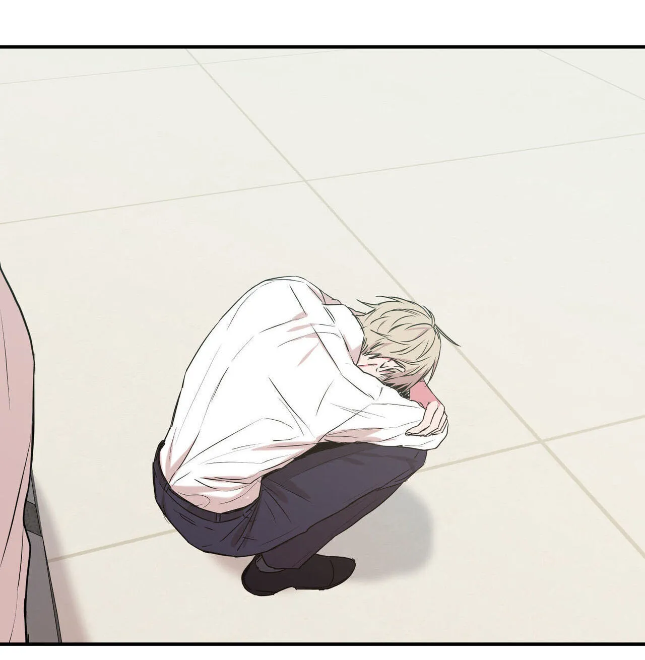 No Love Zone Chapter 21 page 46 - 