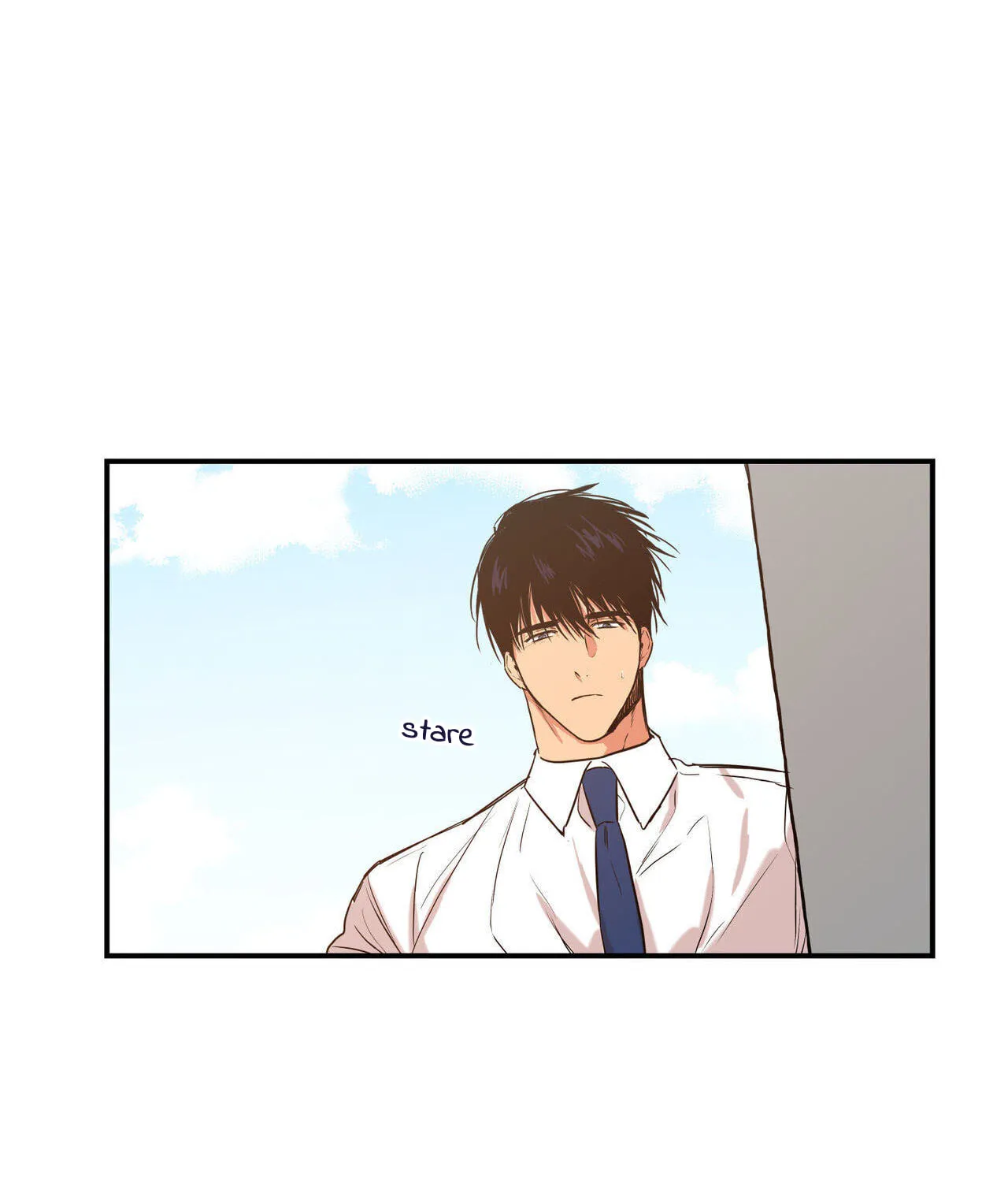 No Love Zone Chapter 21 page 47 - 