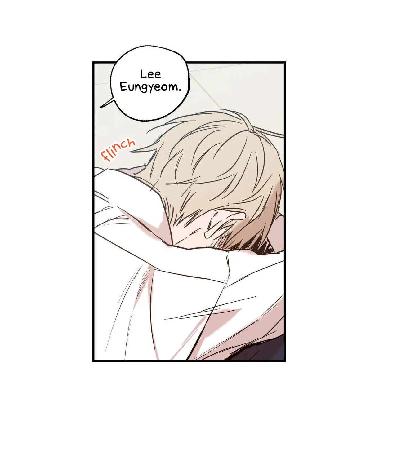 No Love Zone Chapter 21 page 48 - 
